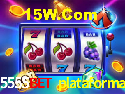 APP oficial da 5555bet plataforma para mobile